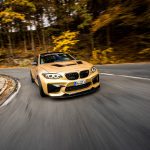 Manhart MH2 630 BMW M2 630 ίππων bi turbo Manhart MH2 630 BMW M2 630 ίππων bi turbo