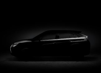 Παγκόσμια Πρεμιέρα του ‘Compact SUV’ της Mitsubishi