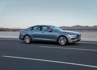 Για τρίτο συνεχές έτος η Volvo σημείωσε ρεκόρ πωλήσεων σε διεθνές επίπεδο