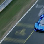 NextEV NIO EP9
