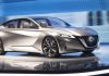 Η Nissan αποκαλύπτει το Vmotion 2.0, στο Σαλόνι Αυτοκινήτου του Detroit