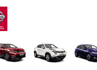 Πακέτο αναβάθμισης ισχύος για τα QASHQAI, JUKE και PULSAR