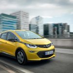 Το Opel Ampera-e Απέσπασε το ‘Paul Pietsch Award’ για την Καινοτόμο Τεχνολογία του
