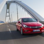 Αύξηση Ευρωπαϊκών Πωλήσεων Opel κατά 4% το 2016