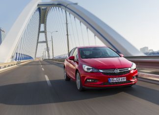 Αύξηση Ευρωπαϊκών Πωλήσεων Opel κατά 4% το 2016