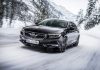 Τετρακίνηση με Τεχνολογία ‘Torque Vectoring’ για το Νέο Opel Insignia