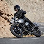 Η BMW Motorrad πέτυχε έκτη συνεχή άνοδο πωλήσεων το 2016