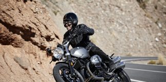 Η BMW Motorrad πέτυχε έκτη συνεχή άνοδο πωλήσεων το 2016