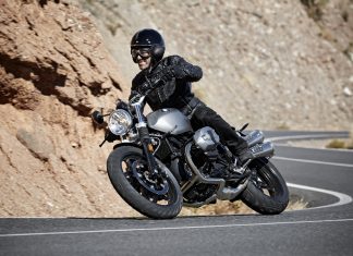 Η BMW Motorrad πέτυχε έκτη συνεχή άνοδο πωλήσεων το 2016 Η BMW Motorrad πέτυχε έκτη συνεχή άνοδο πωλήσεων το 2016