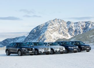 Το BMW Group παραμένει παγκοσμίως κορυφαίος κατασκευαστής premium αυτοκινήτων