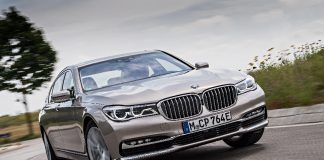 Το BMW Group Hellas συνέχισε την ανοδική του πορεία και το 2016