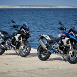 Η νέα BMW R 1200 GS