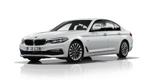 Αναβάθμιση μοντέλων BMW για την άνοιξη του 2017