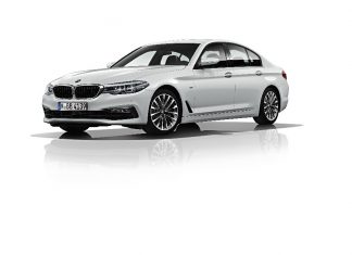 Αναβάθμιση μοντέλων BMW για την άνοιξη του 2017