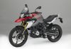 Η νέα BMW G 310 GS