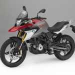 Η νέα BMW G 310 GS Η νέα BMW G 310 GS