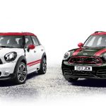 Tο νέο MINI John Cooper Works Countryman