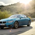Η BMW Σειρά 4 ανανεώθηκε