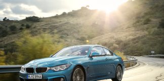 Η BMW Σειρά 4 ανανεώθηκε