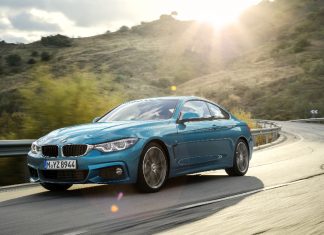 Η BMW Σειρά 4 ανανεώθηκε