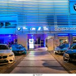 Λαμπερά εγκαίνια για τις νέες εγκαταστάσεις της Σφακιανάκης ΑΕΒΕ