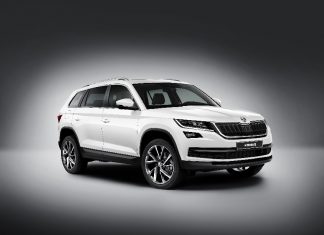 Έξι νίκες για τη ŠKODA στο θεσμό “2017 Best Cars” του Βρετανικού Περιοδικού “What Car?”