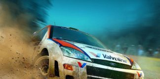 Tα καλύτερα motorsport video games
