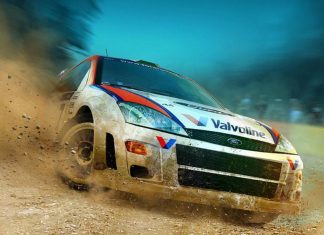 Tα καλύτερα motorsport video games
