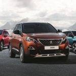 Άνοδος πωλήσεων για την Peugeot το 2016!