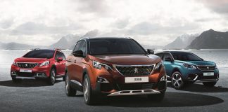 Άνοδος πωλήσεων για την Peugeot το 2016!