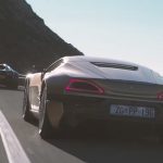 Η Τιτανομαχία - Rimac vs Veyron (VIDEO)