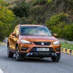 Εξαιτίας του Ateca η SEAT ενίσχυσε τις πωλήσεις το 2016