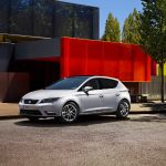 Νέο προωθητικό πρόγραμμα για το SEAT Leon με όφελος μέχρι 3.900€