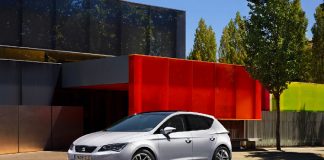 Νέο προωθητικό πρόγραμμα για το SEAT Leon με όφελος μέχρι 3.900€