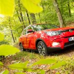 Η SsangYong κάνει ρεκόρ πωλήσεων το 2016