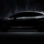 Νέο Subaru Crosstrek ή αλλιώς XV Νέο Subaru Crosstrek ή αλλιώς XV