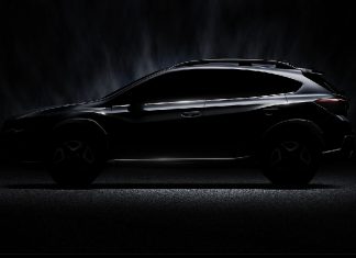 Νέο Subaru Crosstrek ή αλλιώς XV