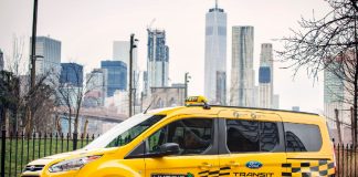 Η Ford Ανακοινώνει τα Επόμενα Ηλεκτρικά Μοντέλα μέχρι το 2020