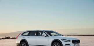 Η Volvo γιορτάζει είκοσι χρόνια προηγμένης τετρακίνησης 2