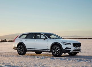 Η Volvo γιορτάζει είκοσι χρόνια προηγμένης τετρακίνησης 2