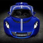 Hennessey Venom GT Final Edition
