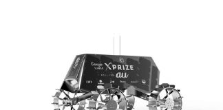 Η Suzuki υποστηρίζει την πρόκληση της οδήγησης στη Σελήνη”