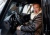 Η Mercedes G350d του Schwarzenegger (video)