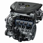 Βενζινοκινητήρα χωρίς μπουζί ετοιμάζει η Mazda (video)