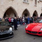 Με μεγάλη επιτυχία στέφθηκε το πρώτο Test Event του Rhodes Circuit!