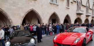 Με μεγάλη επιτυχία στέφθηκε το πρώτο Test Event του Rhodes Circuit!