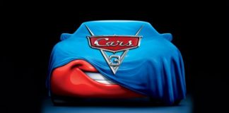 Lightning McQueen Replica με 850 ίππους [video]