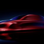 Η επομένη Mercedes CLA Η επομένη Mercedes CLA