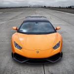 Lamborghini Huracan βγάζει απίστευτο ήχο (BINTEO) download