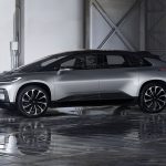Faraday Future FF 91 το ηλεκτρικό με τους 1050 ίππους Faraday Future FF 91 το ηλεκτρικό με τους 1050 ίππους